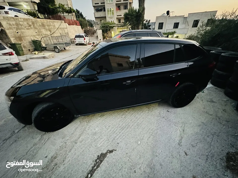 سكودا سكالا