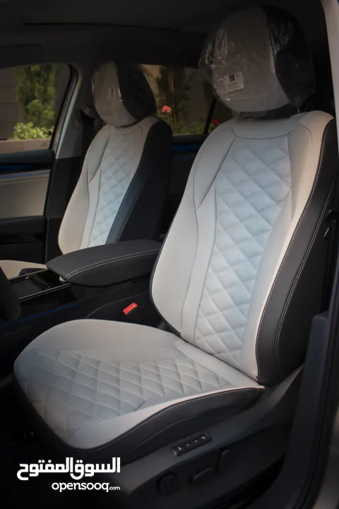 VW ID.6 CROZZ PRO 2024