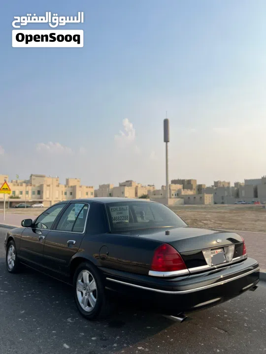 فورد فكتوريا