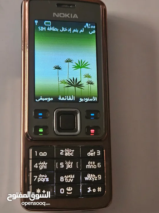 اجهزة موبايل كلاسيكيه شغاله وبحالة ممتازه مع بطاريه وشاحن