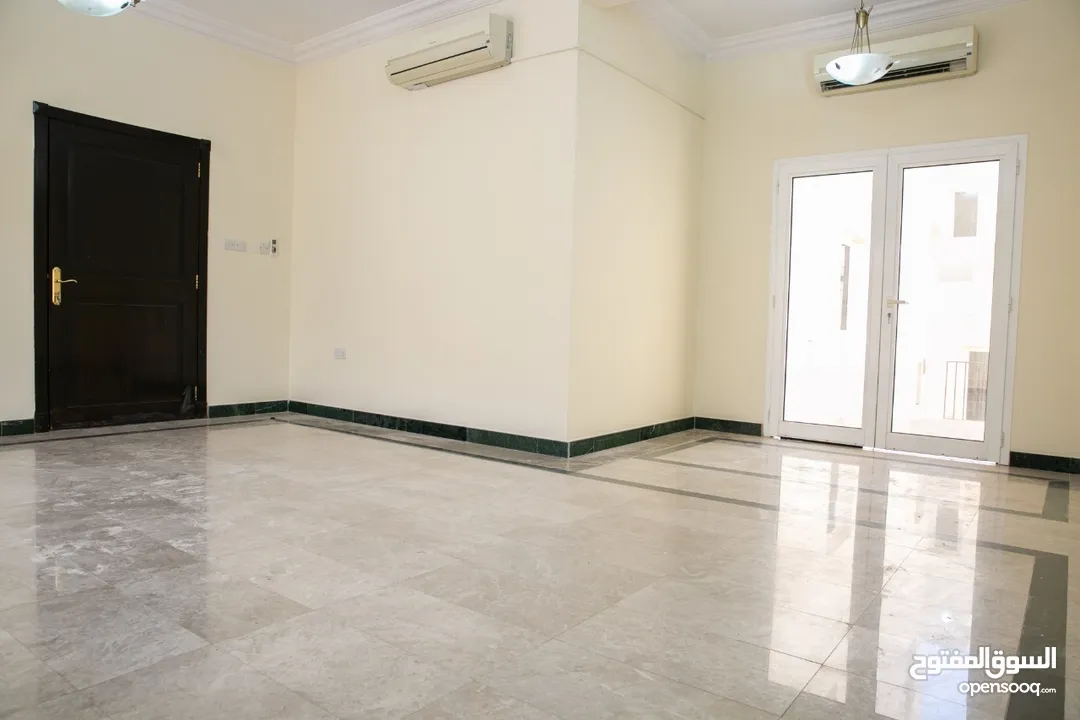 3Me37-Luxurious Spacious 5BHK Villa for rent in MQ near British School