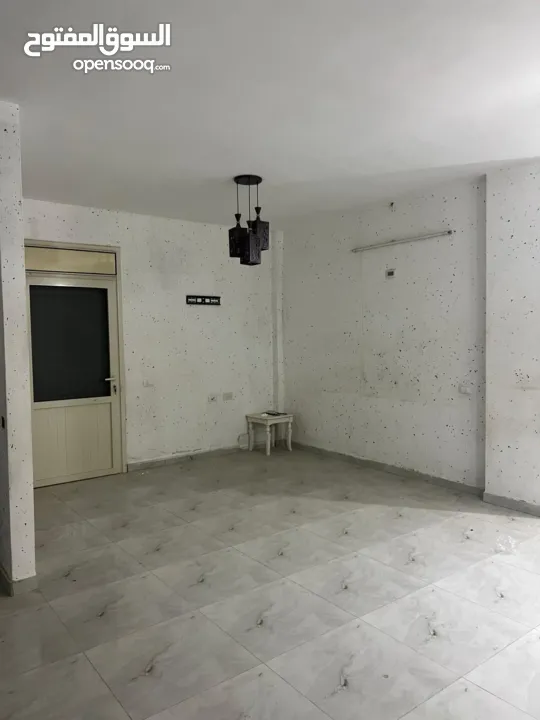 شقه سكنيه موقع ممتاز بجنين