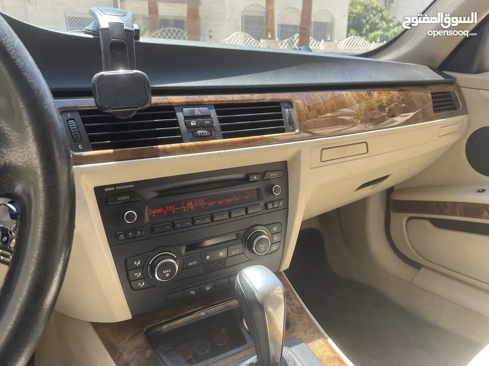 BMW 325 Coupe 2007