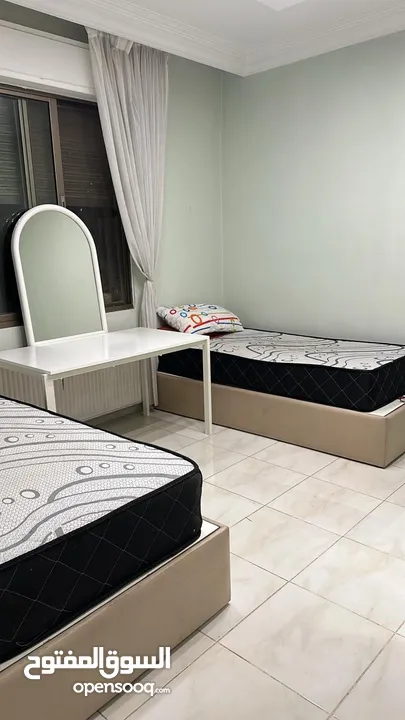 ‏Looking for a Flatmate – Apartment in AlSahel, Sweifieh