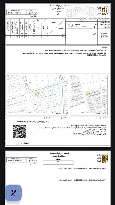 مشروع الزعره3