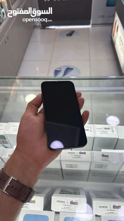 ايفون 13 عادي
