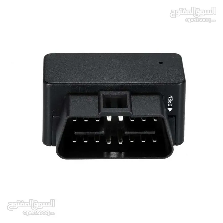 جهاز فحص السيارات دبل بورد اعلى صنف OBD II v 1.5 مكفول ومضمون
