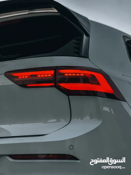 GTI 2020 FULL الاقل سعراً بالاسواق