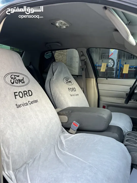 Ford Victoria فورد فكتوريا للبيع