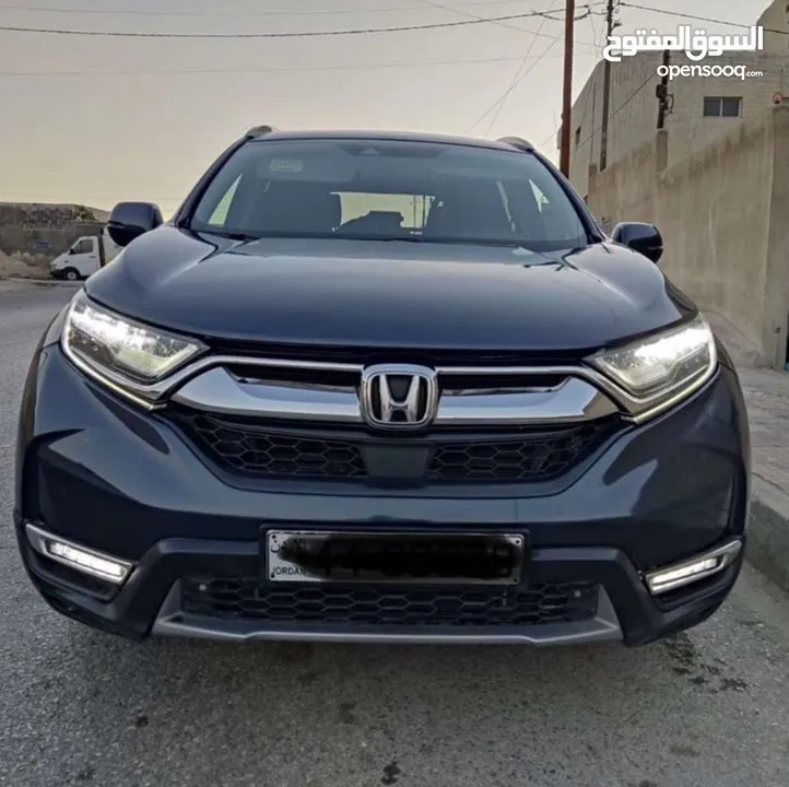 هوندا CR-V موديل 2020 للبيع