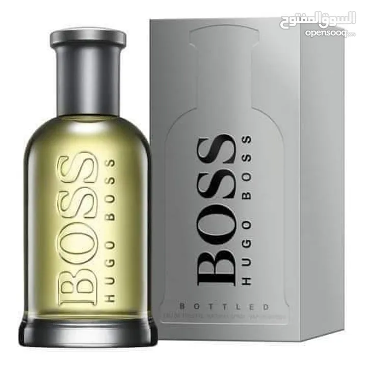 عطور فرنسيه وعطور تستر جميع العطور اصليه