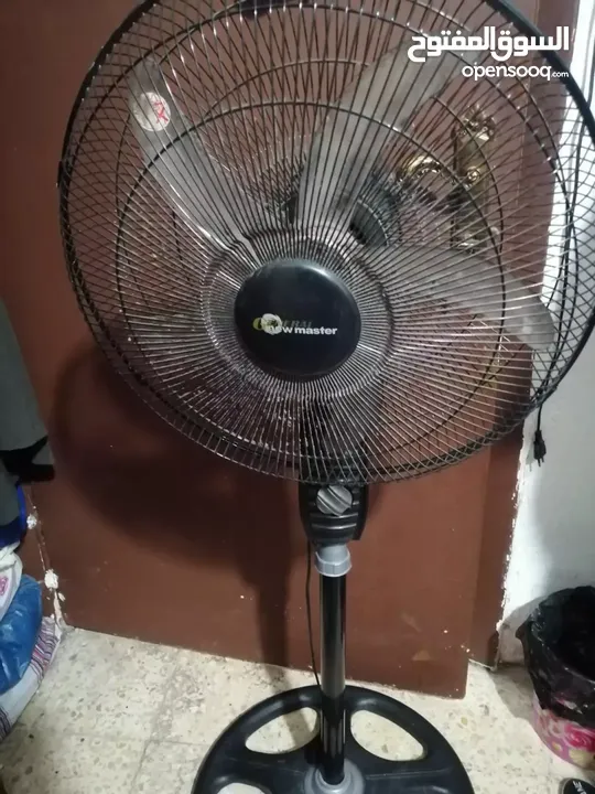 مروحه للبيع