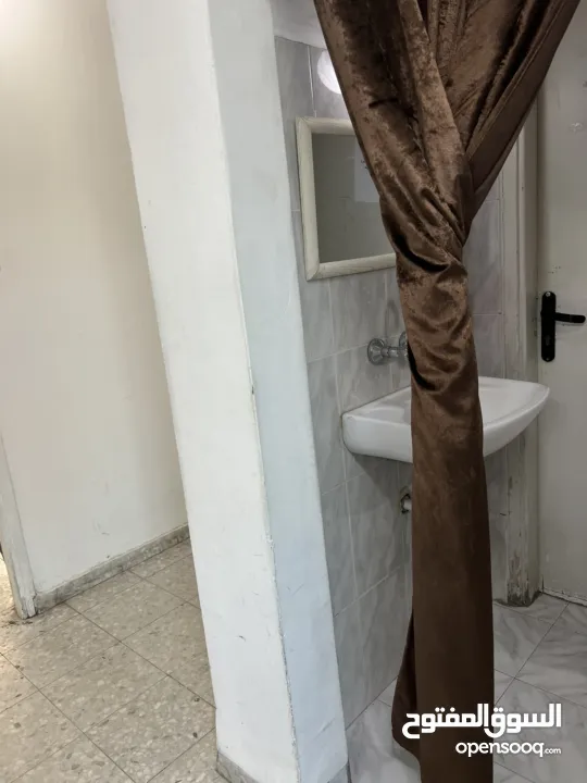 غرفتين نوم غير مفروشة نهاية الماصيون