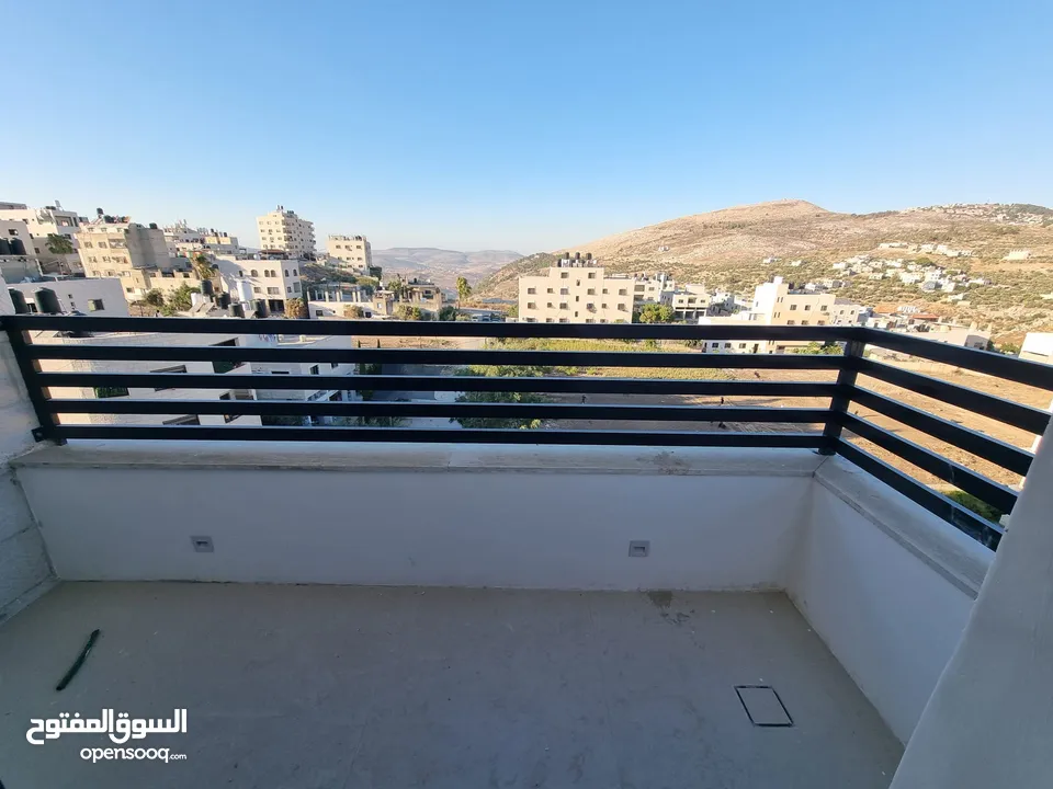 شقة مميزه للبيع بعمارة مميزه
