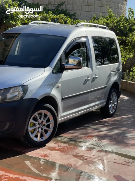 كادي 2014 للبيع