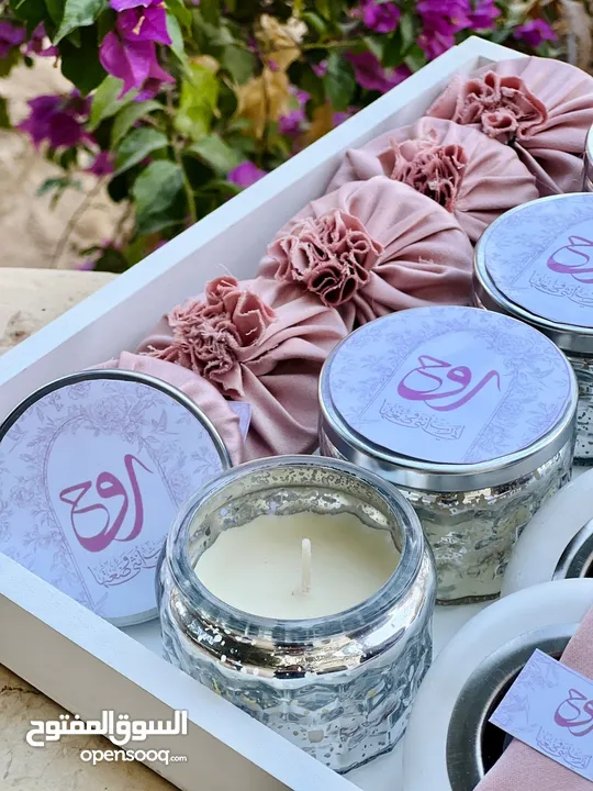 توزيعات هدايا