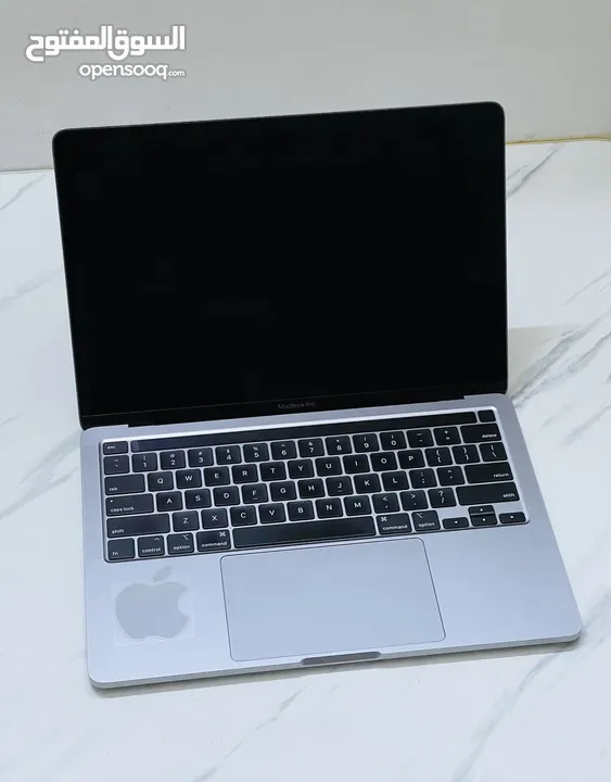 MacBook Pro 2020