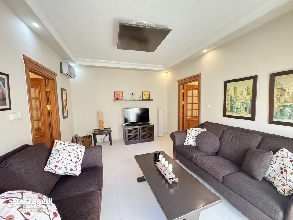 شقة مفروشة للإيجار 200م2 ( Property 40418 )-175089930