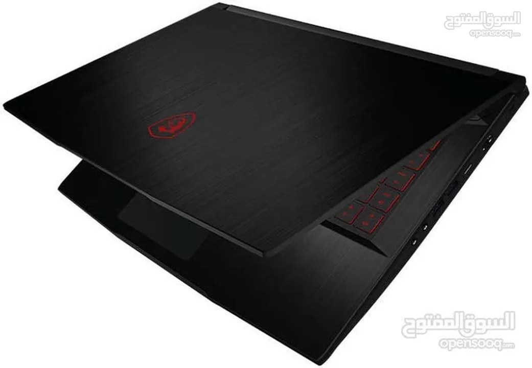 Msi Laptop GF63 Thin 12VE