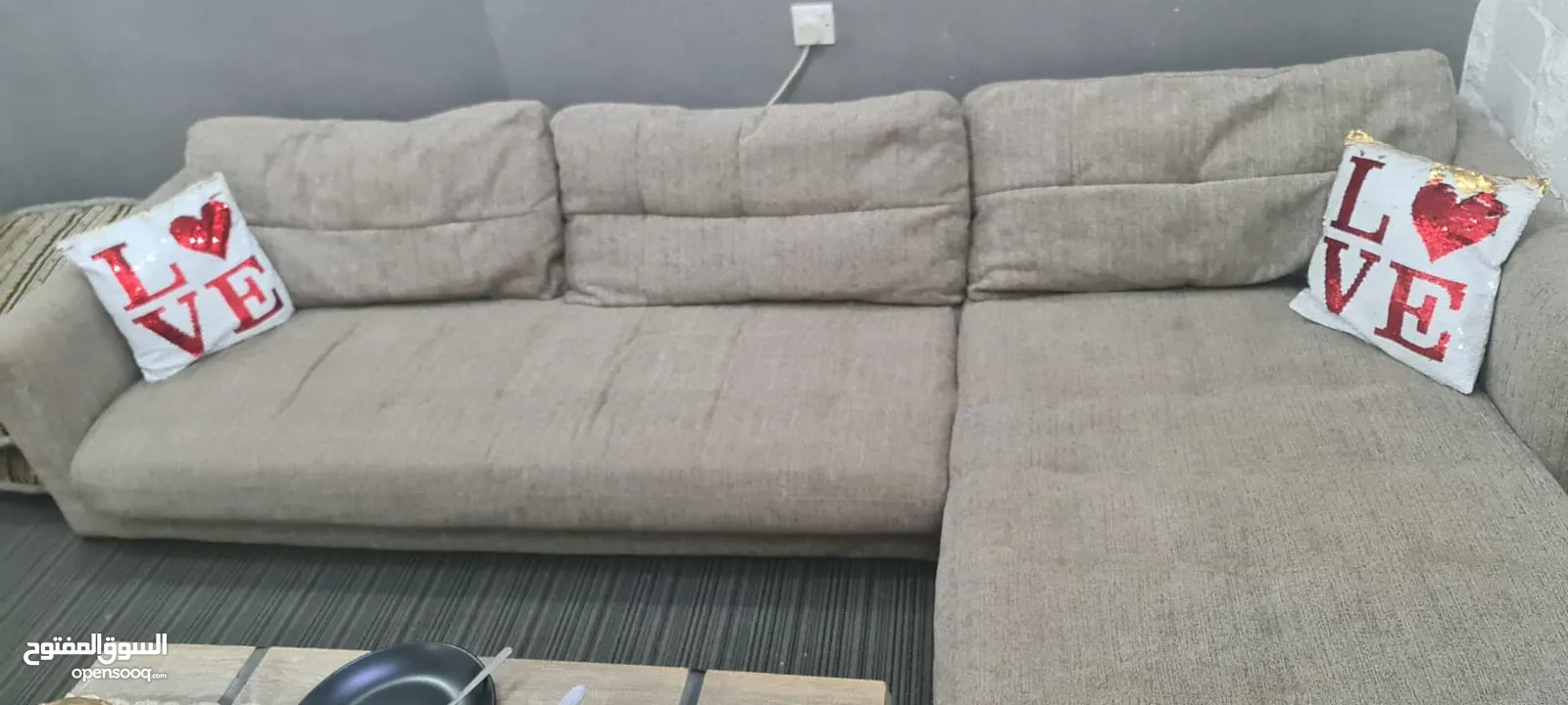 Sofa Dewynia set for sale