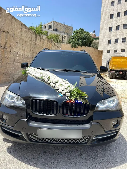 BMW X5 2010
