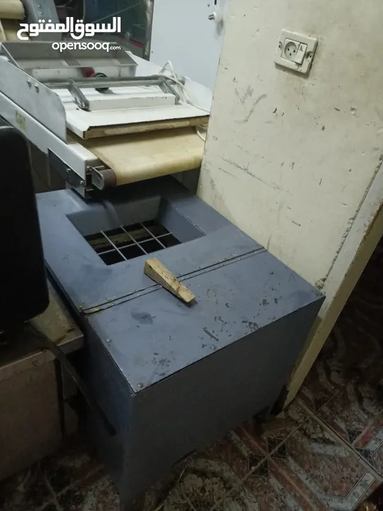 تجيز معدات ومطاعم ومخابز