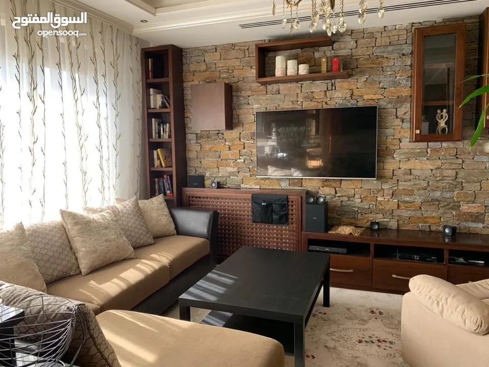 Furnished Apartment to Rent 150sqm ( Property 15838 )-174813690