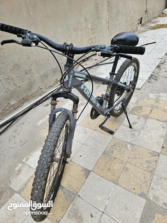 Bicycle for Sale in good condition