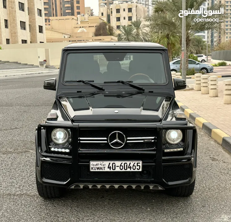 Mercedes G500 2004 renew 2017 with rims 2021 full option