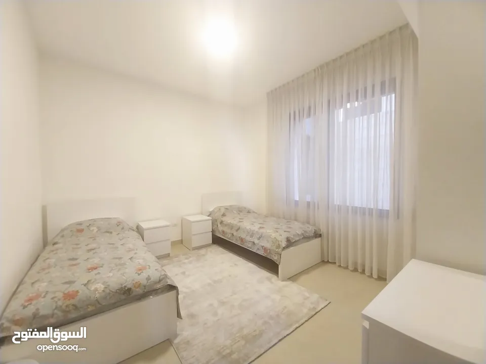 Apartment for rent in abdoun  ( Property 33954 )-174813185