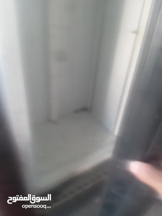 ثلاجه تفاصيلها جديده بتجنن