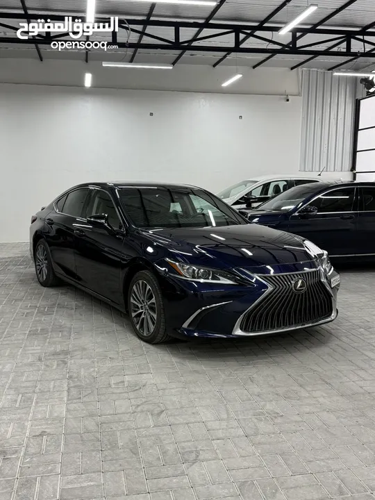 LEXUS ES 350