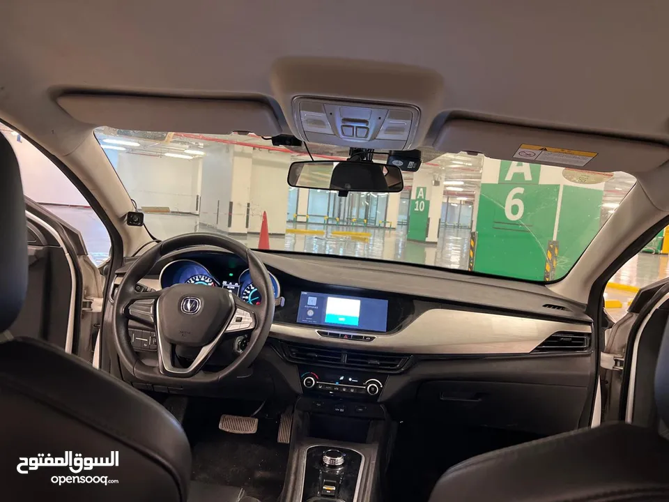 شانجان ايديو 2021 فحص كامل جمرك جديد موجود 7 سيارات