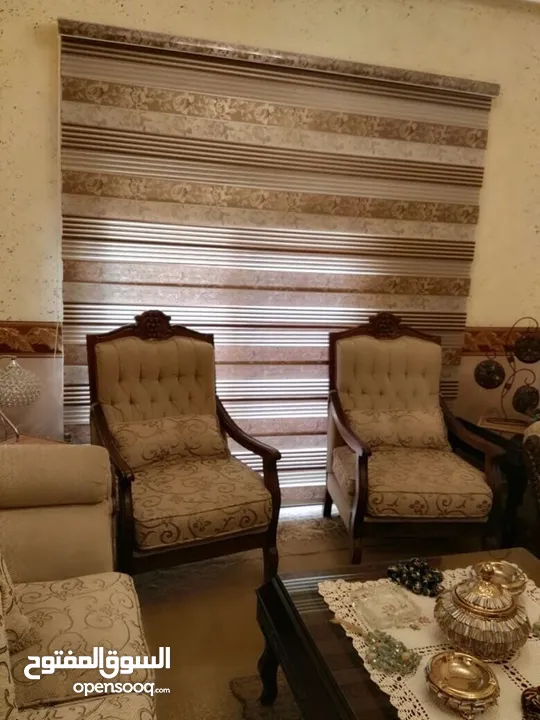 ستائر زيبرا تركي تفصيل حسب المقاس