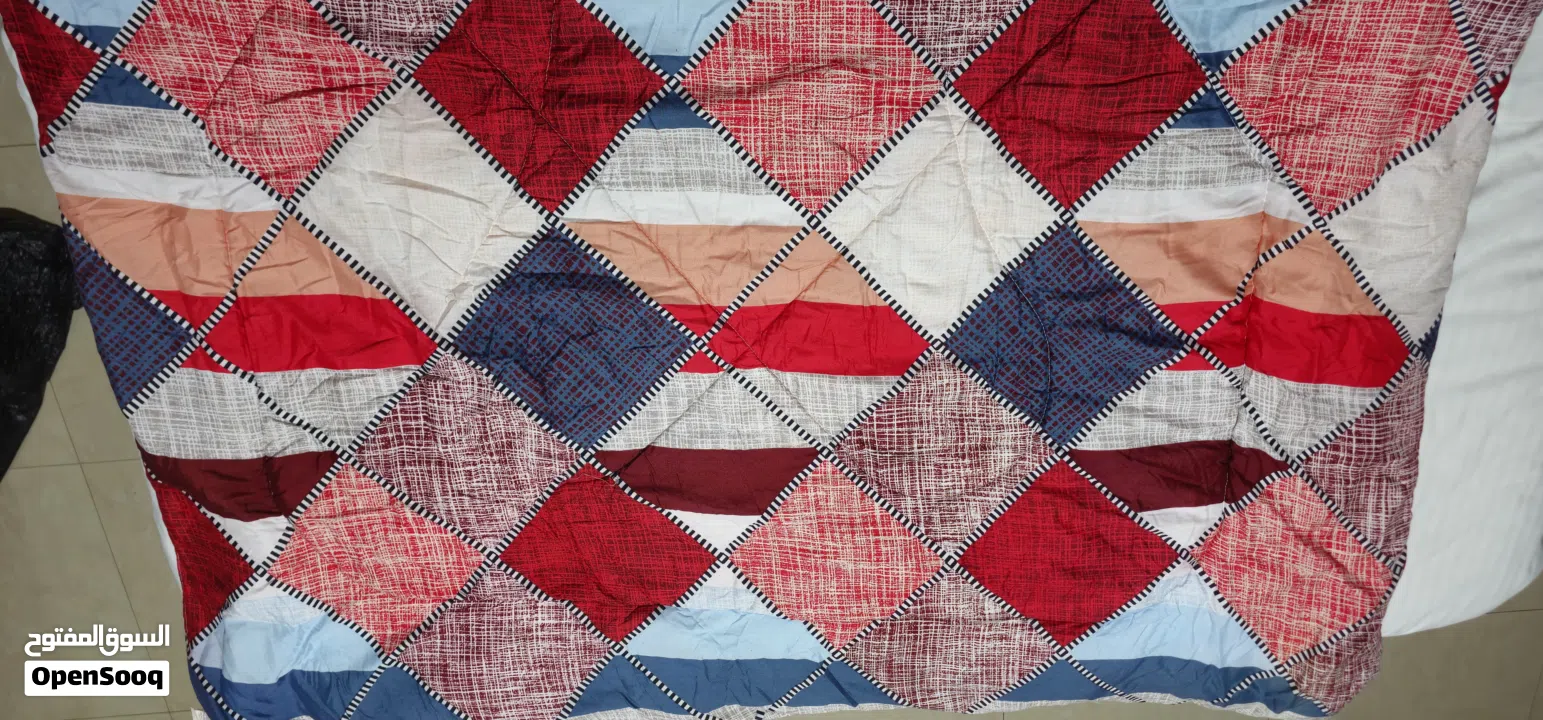 mattress blankets and covers for Queen size beds