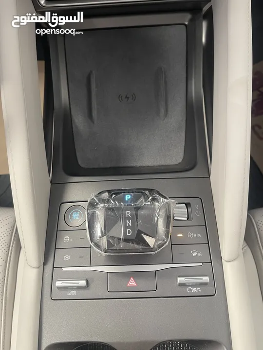 BYD YUAN UP 2024 يوان اب مع كفالة 6 سنوات عداد زيرو