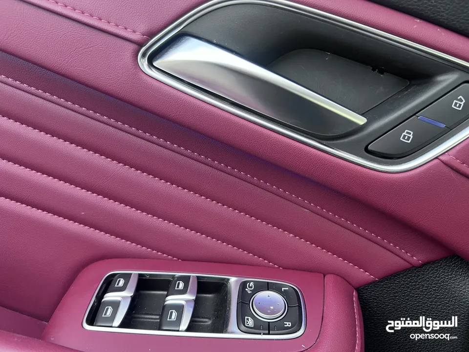 ام جي فل مسكر بلج ان مميز جدا