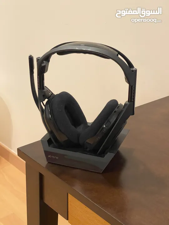 ASTRO A50 Wireless - Gen4