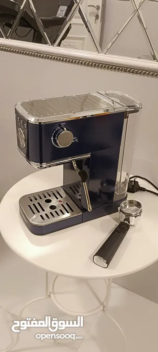 مكينة القهوة ميباشي اليابانية. coffee machine