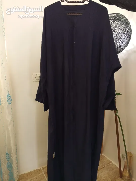 عبايات خليجي