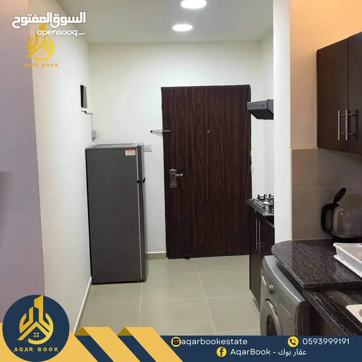 استوديو للاجار
