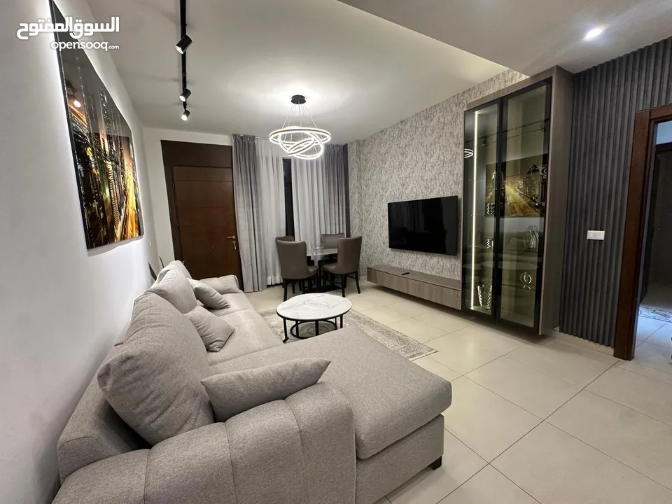 شقه مفروشه للايجار في الدوار الرابع ( Property 41950 )-175064012