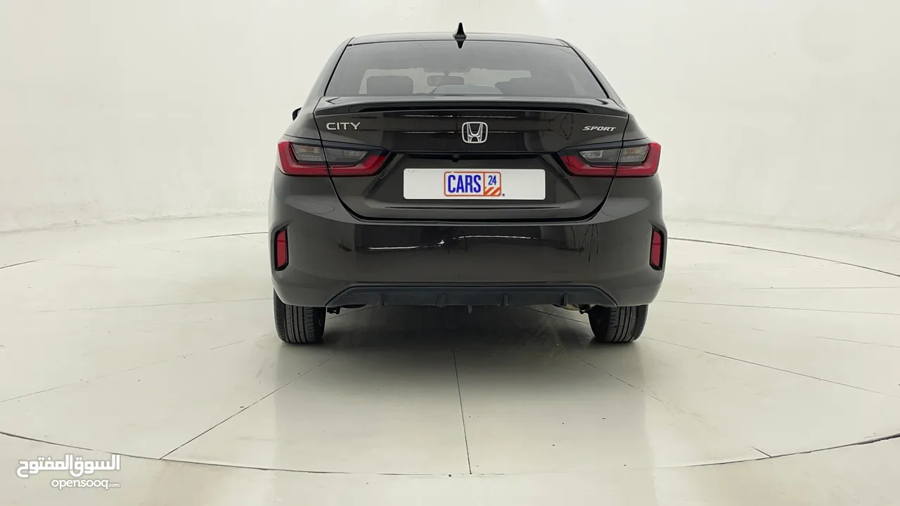 (HOME TEST DRIVE AND ZERO DOWN PAYMENT) HONDA CITY