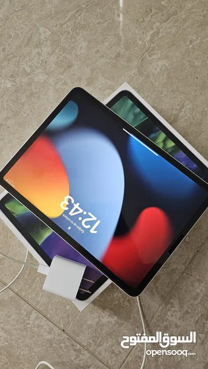 ipad pro 11 inch (2020)