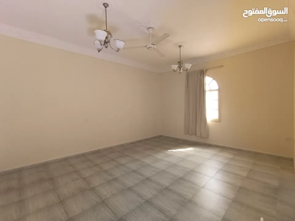 Villa For Rent 4BHK  Al Qusiadat