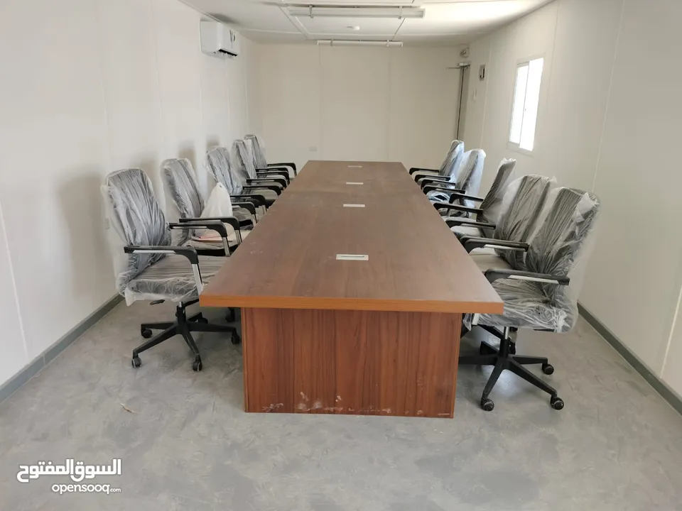 Household office furniture, Oman Hamriyya