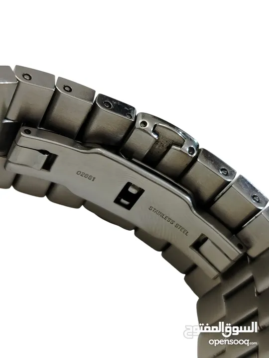 Rado Diastar Jubile Men's Quartz Watch ساعة رادو رجالي أصلية مستعملة تعمل بحالة جيدة جدا