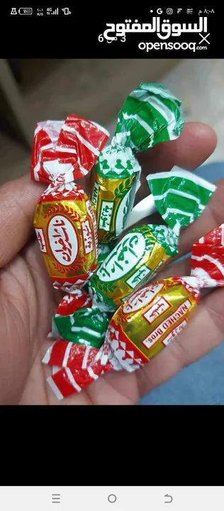 السلام عليكم ورحمة الله  جبتلكم عرض ناار ع المرايا لديكور جلد وساعات لكميات محدوده  للاستفسارات 0787