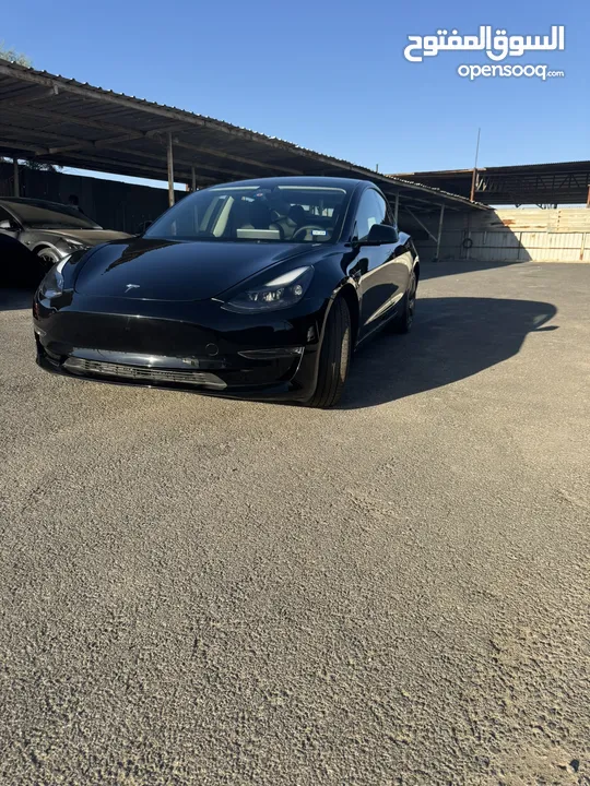 ‎‏‎‏Tesla Model 3 Standard Range Plus 2023