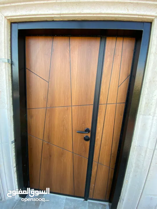 . أبواب ذات جودة عالية تواصل معنا